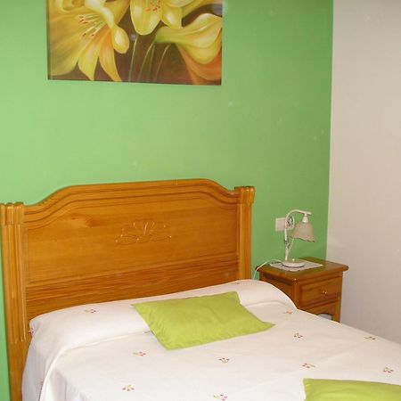 Apartamentos Rurales Obaya Villaviciosa  Bagian luar foto