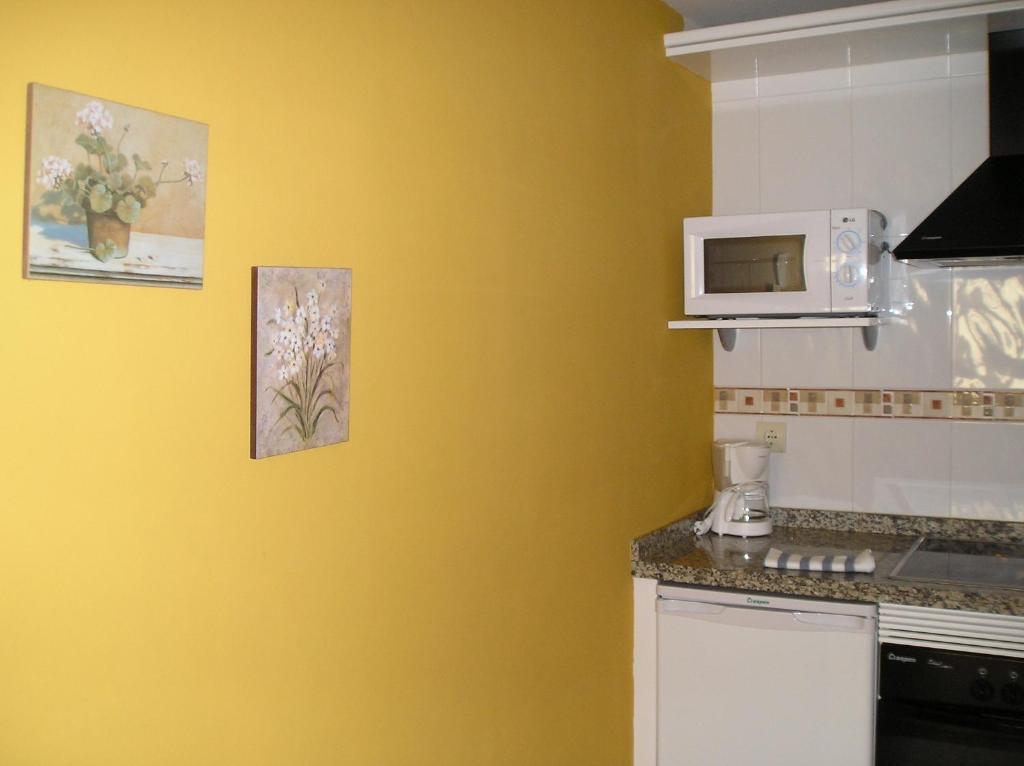 Apartamentos Rurales Obaya Villaviciosa  Ruang foto