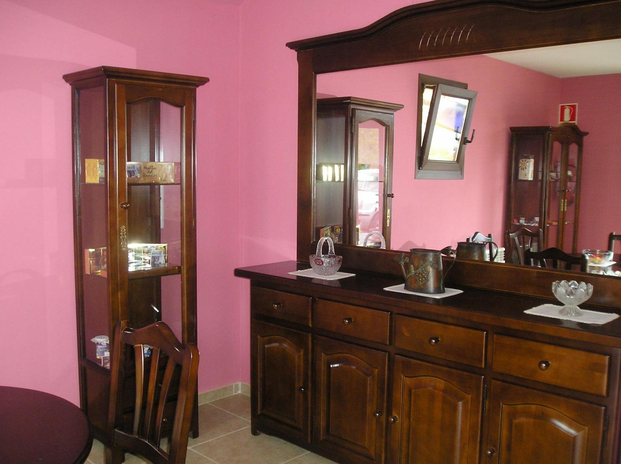 Apartamentos Rurales Obaya Villaviciosa  Bagian luar foto