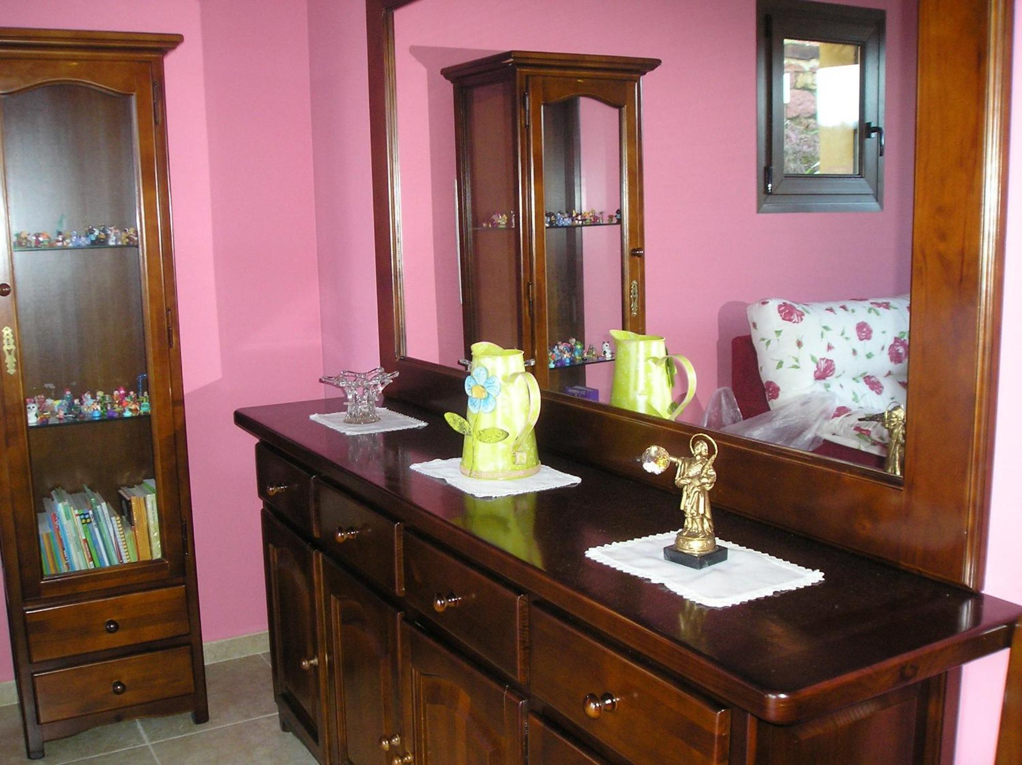 Apartamentos Rurales Obaya Villaviciosa  Bagian luar foto