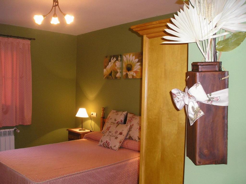 Apartamentos Rurales Obaya Villaviciosa  Bagian luar foto
